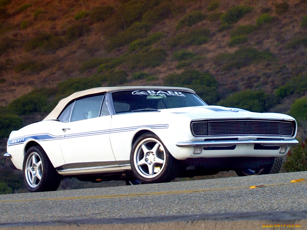 автомобили, camaro