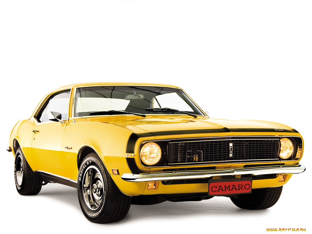 автомобили, camaro