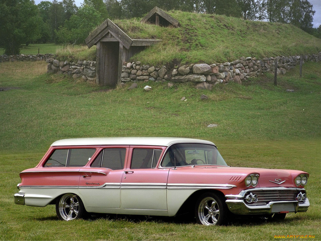 автомобили, chevrolet