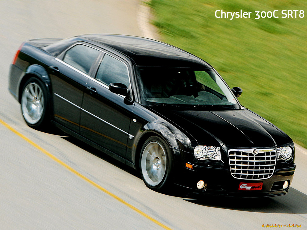 автомобили, chrysler