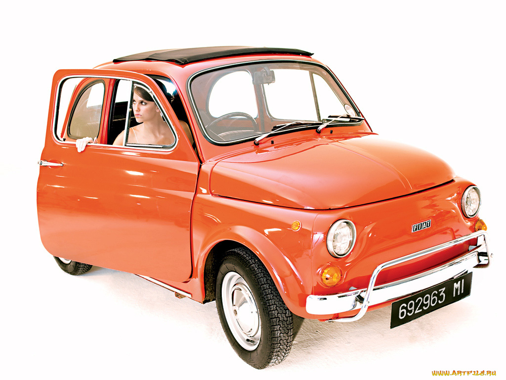 автомобили, fiat