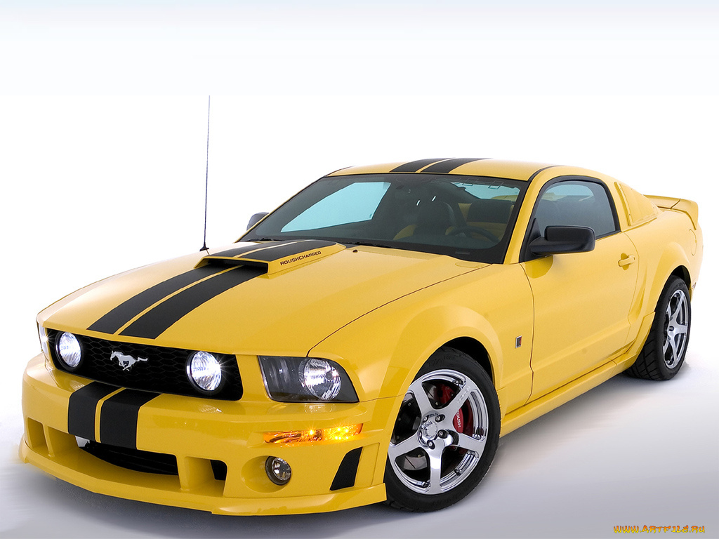 автомобили, ford