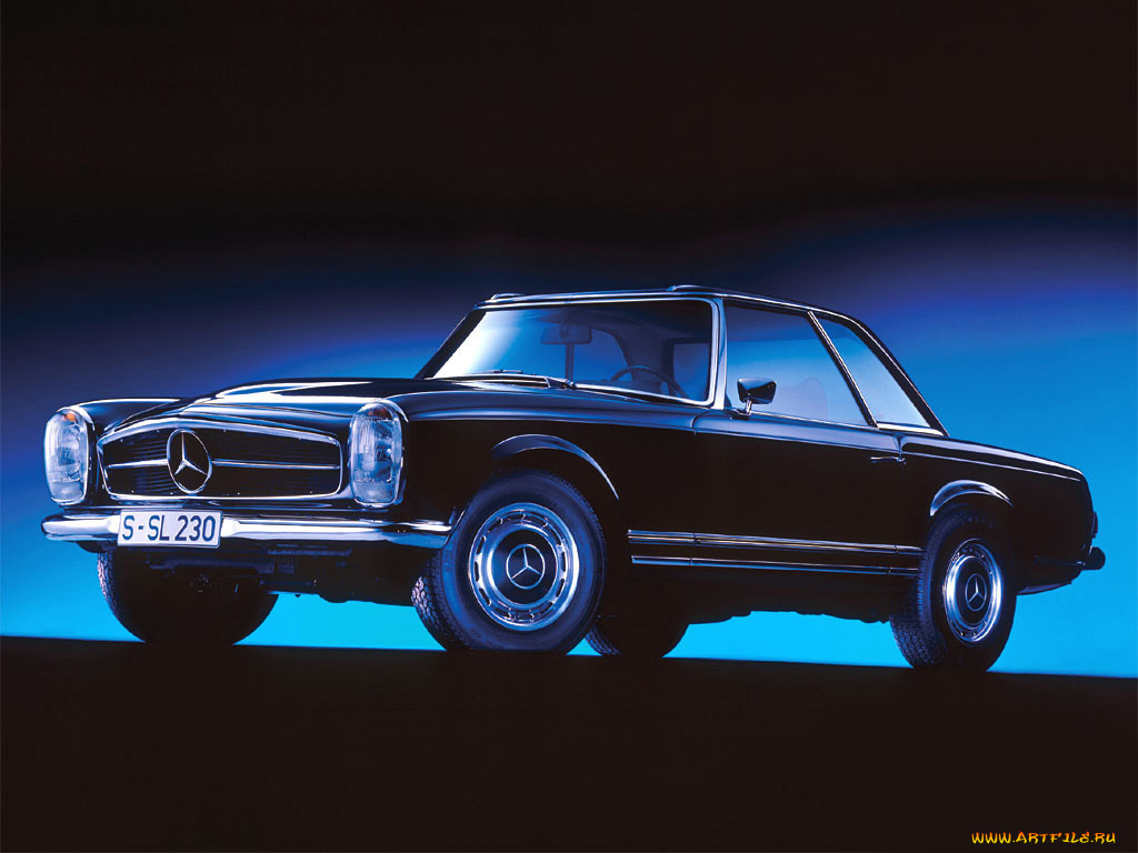 автомобили, mercedes, benz