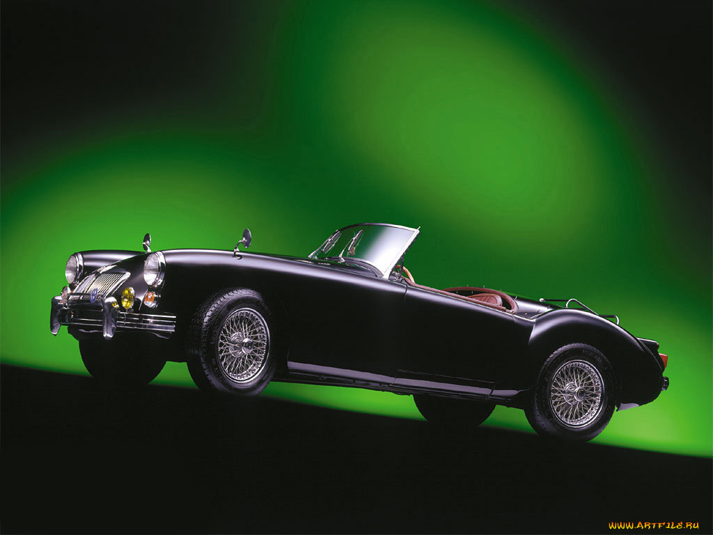 автомобили, mg