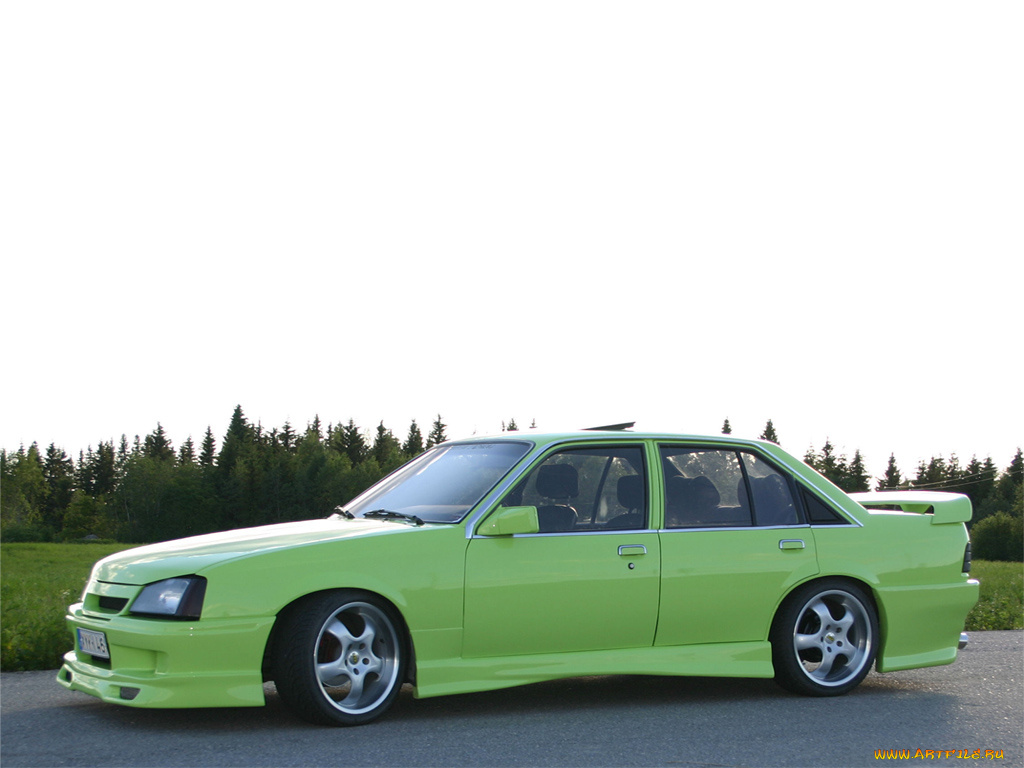 автомобили, opel