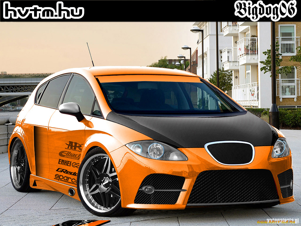 автомобили, seat