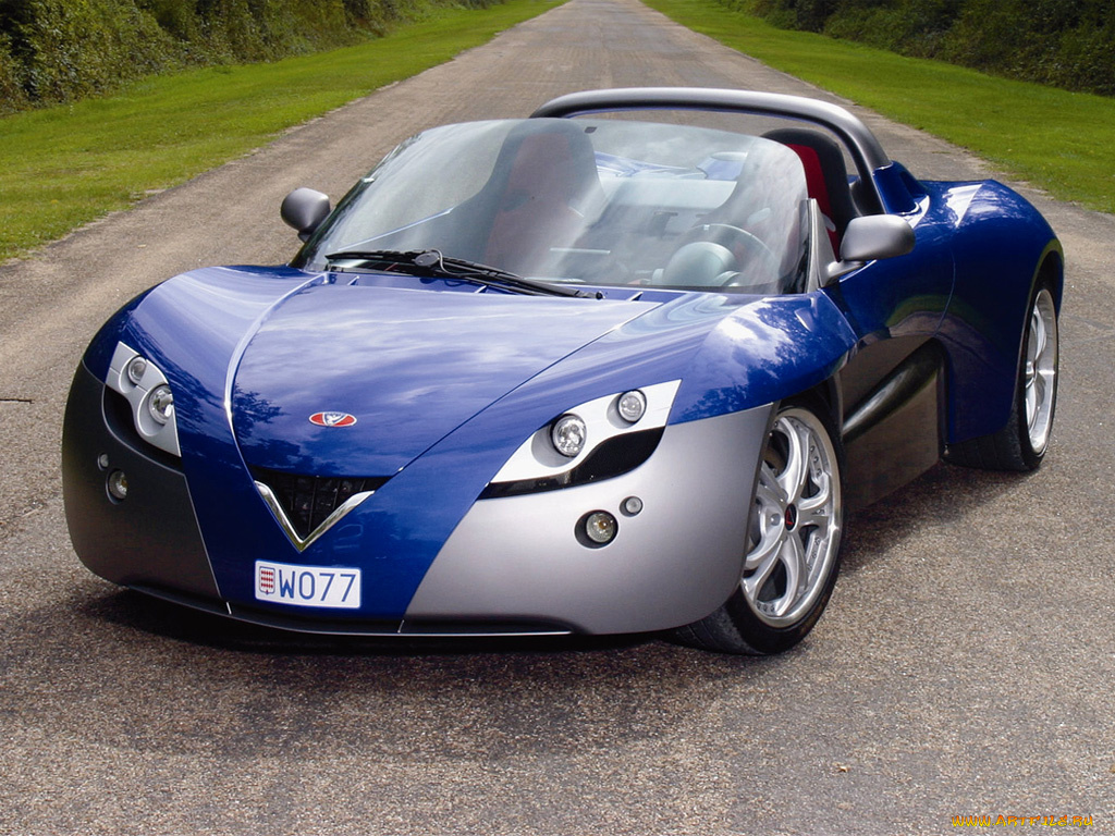 автомобили, venturi