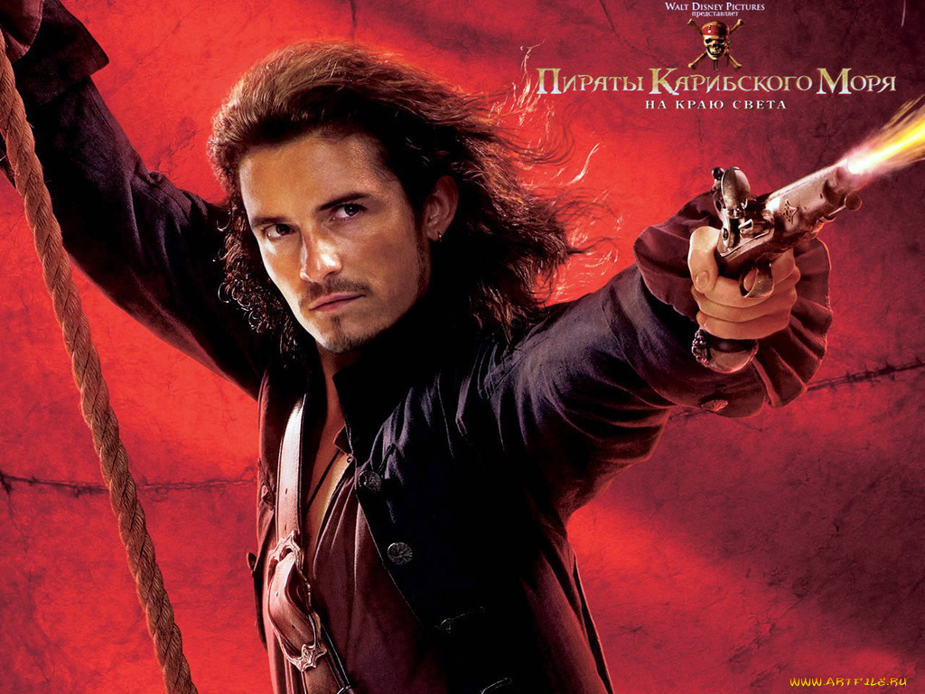 кино, фильмы, pirates, of, the, caribbean, at, world`s, end