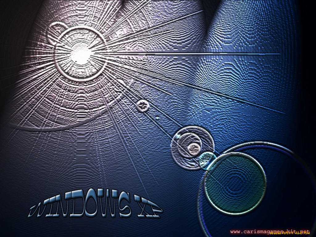 компьютеры, windows, xp