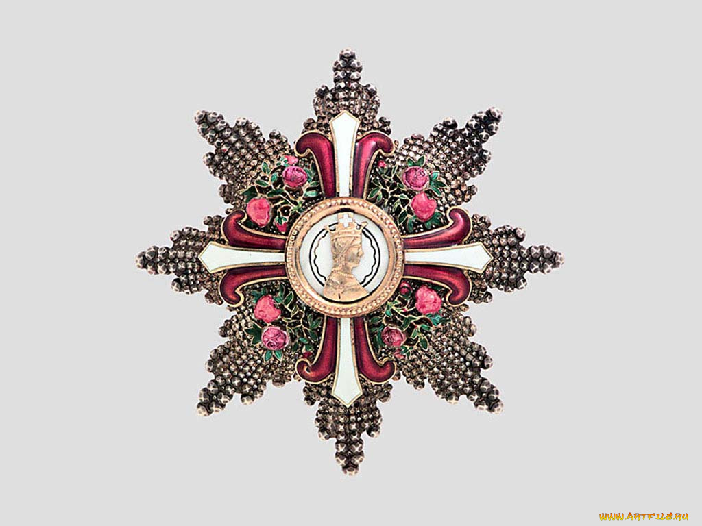 разное, награды