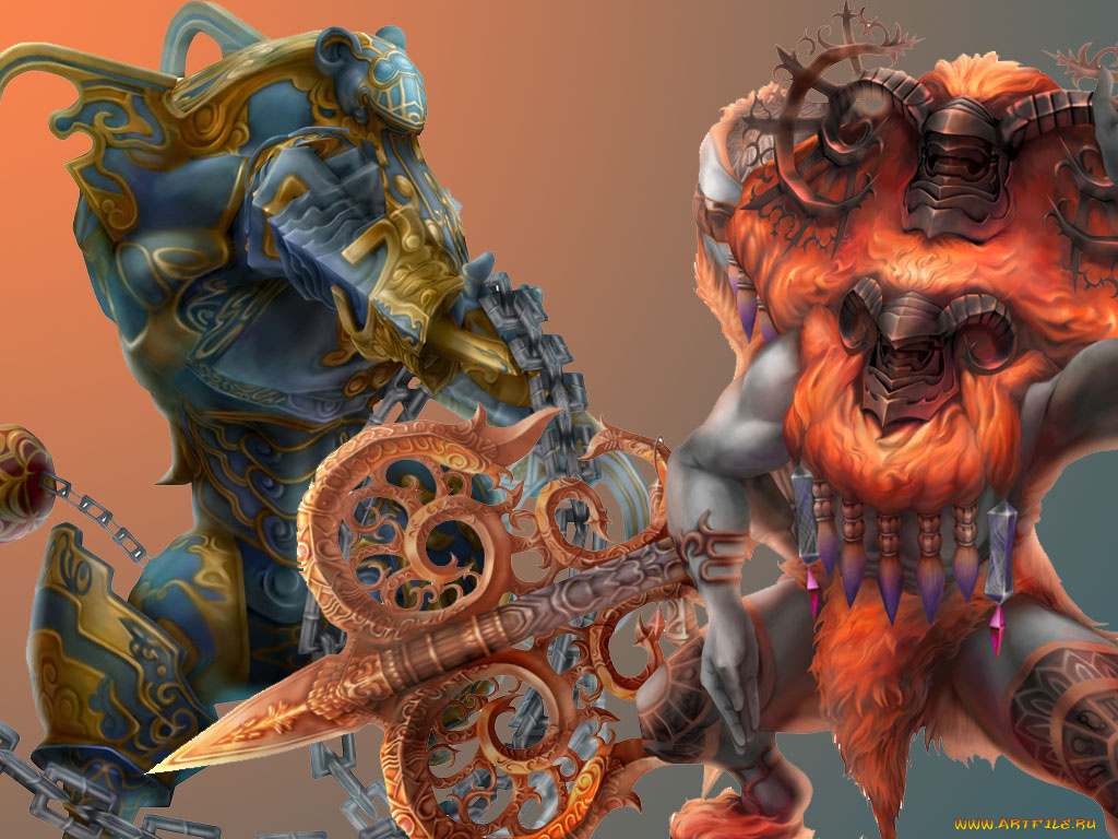 видео, игры, final, fantasy, xii