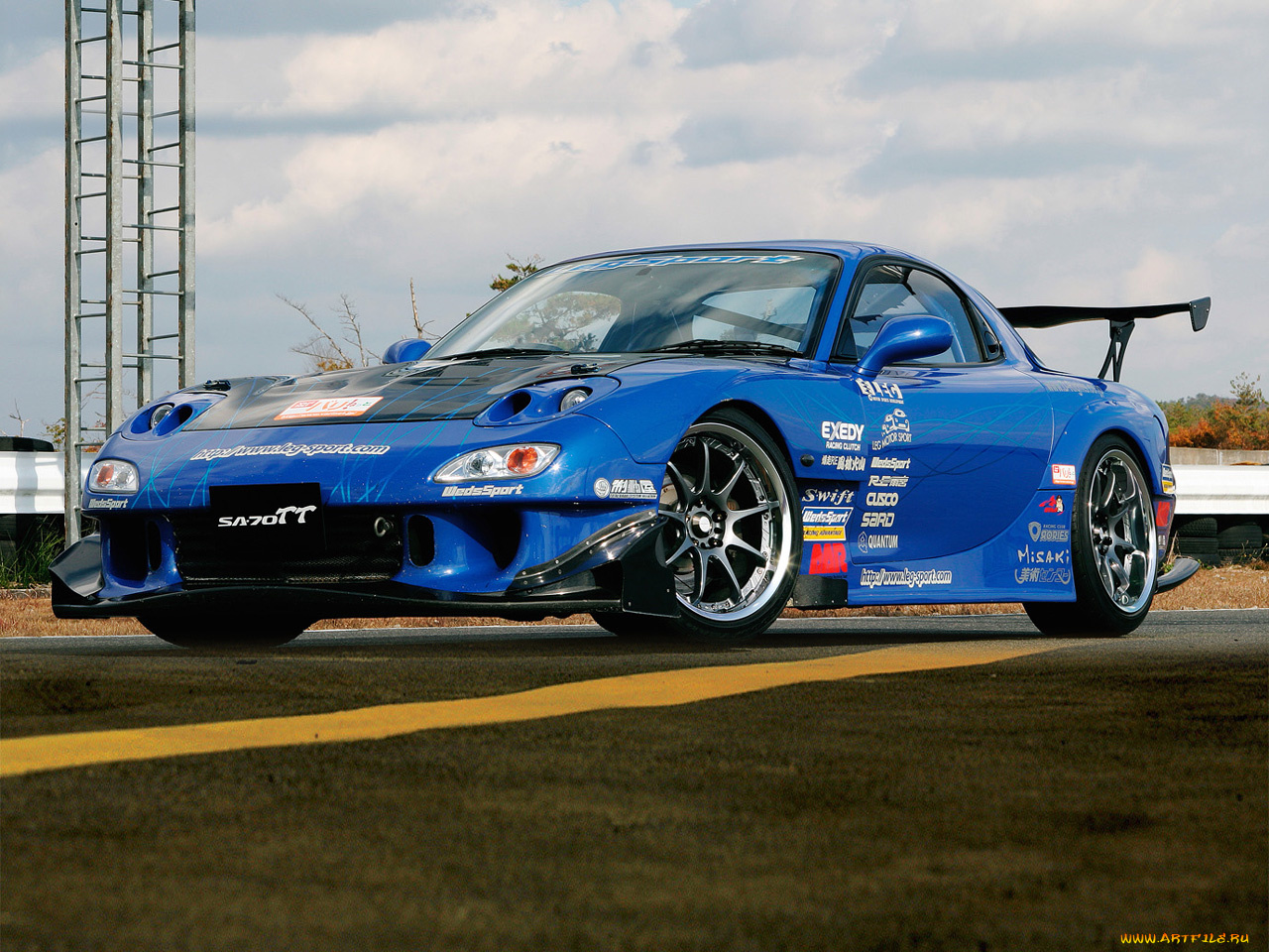 автомобили, mazda