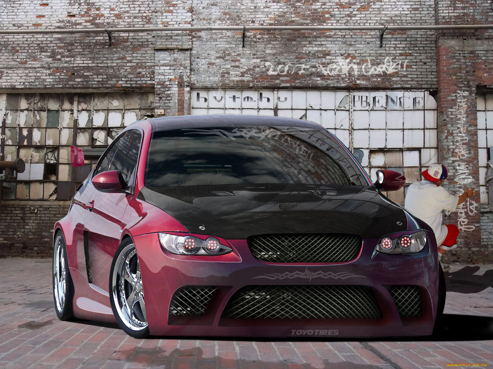 автомобили, bmw