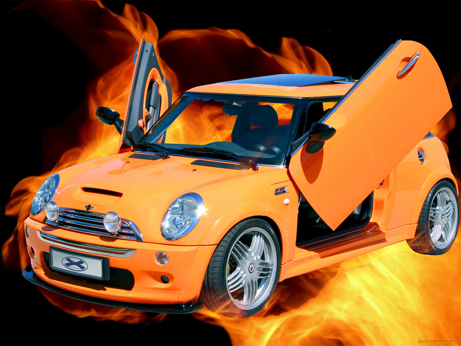 автомобили, mini