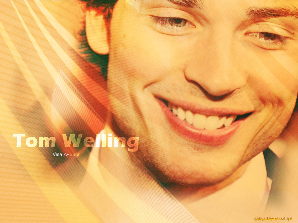 tom, welling, мужчины