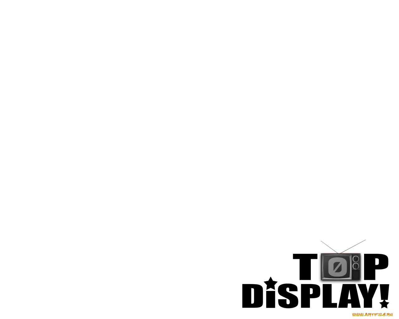 top, display, музыка