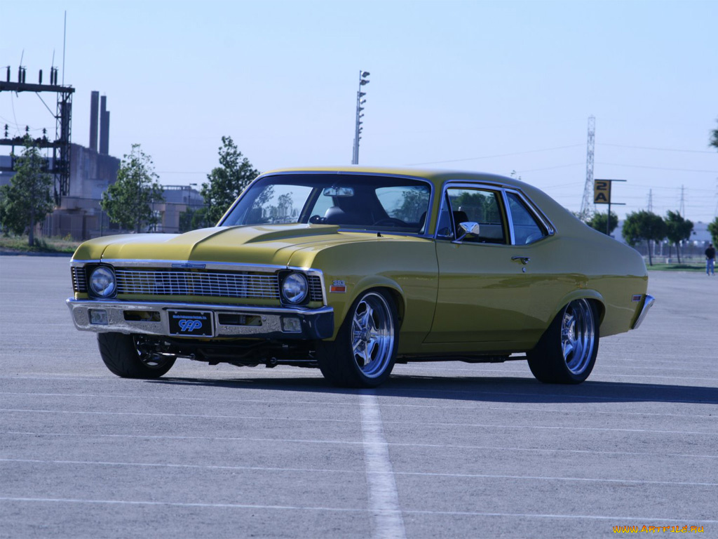 автомобили, chevrolet