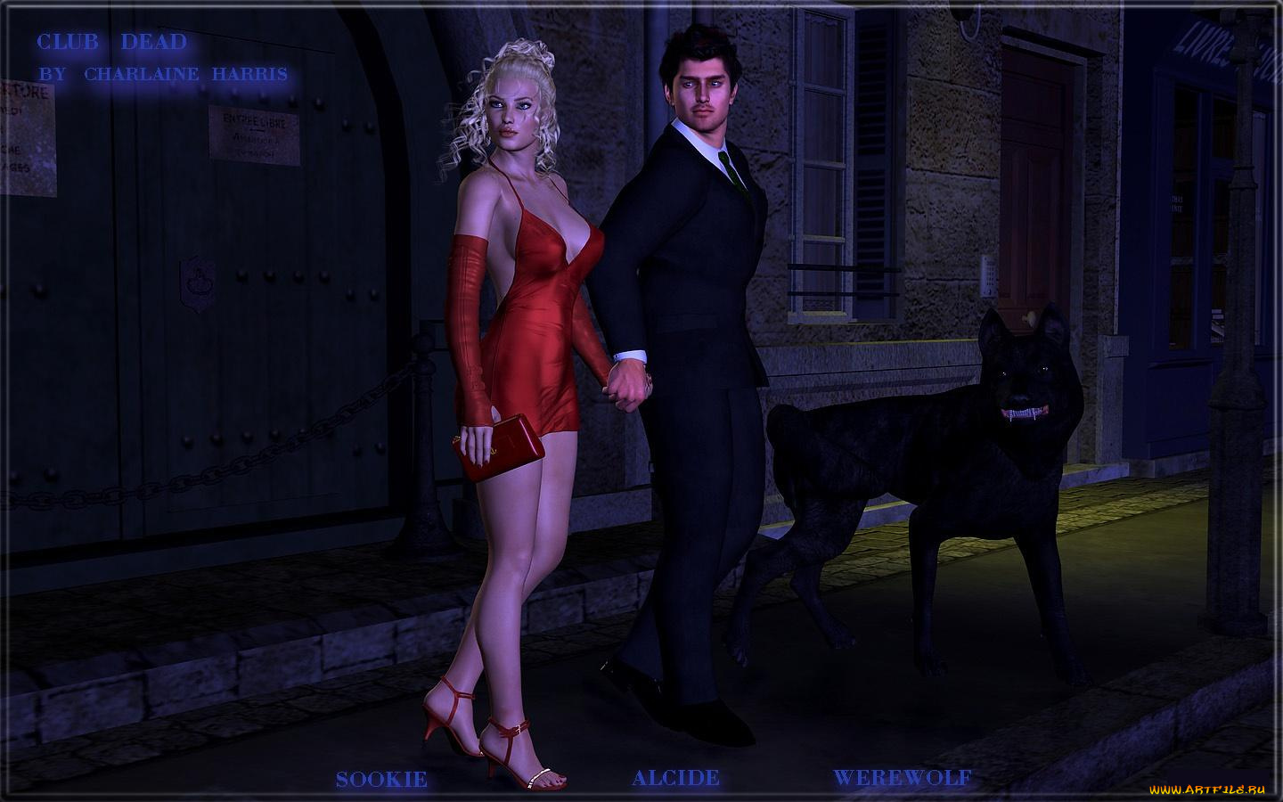 3д, графика, people, люди