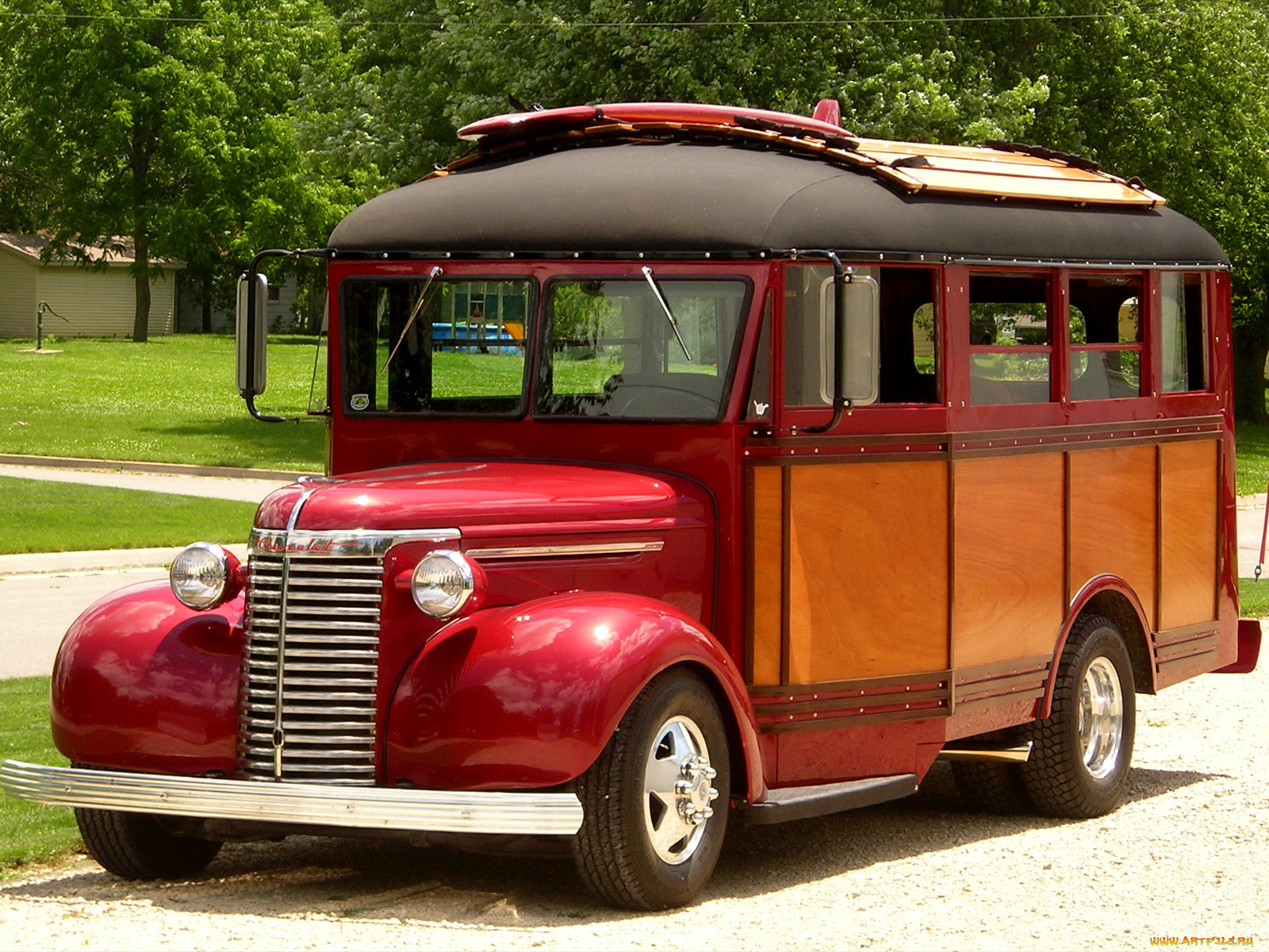 автомобили, custom, van`s