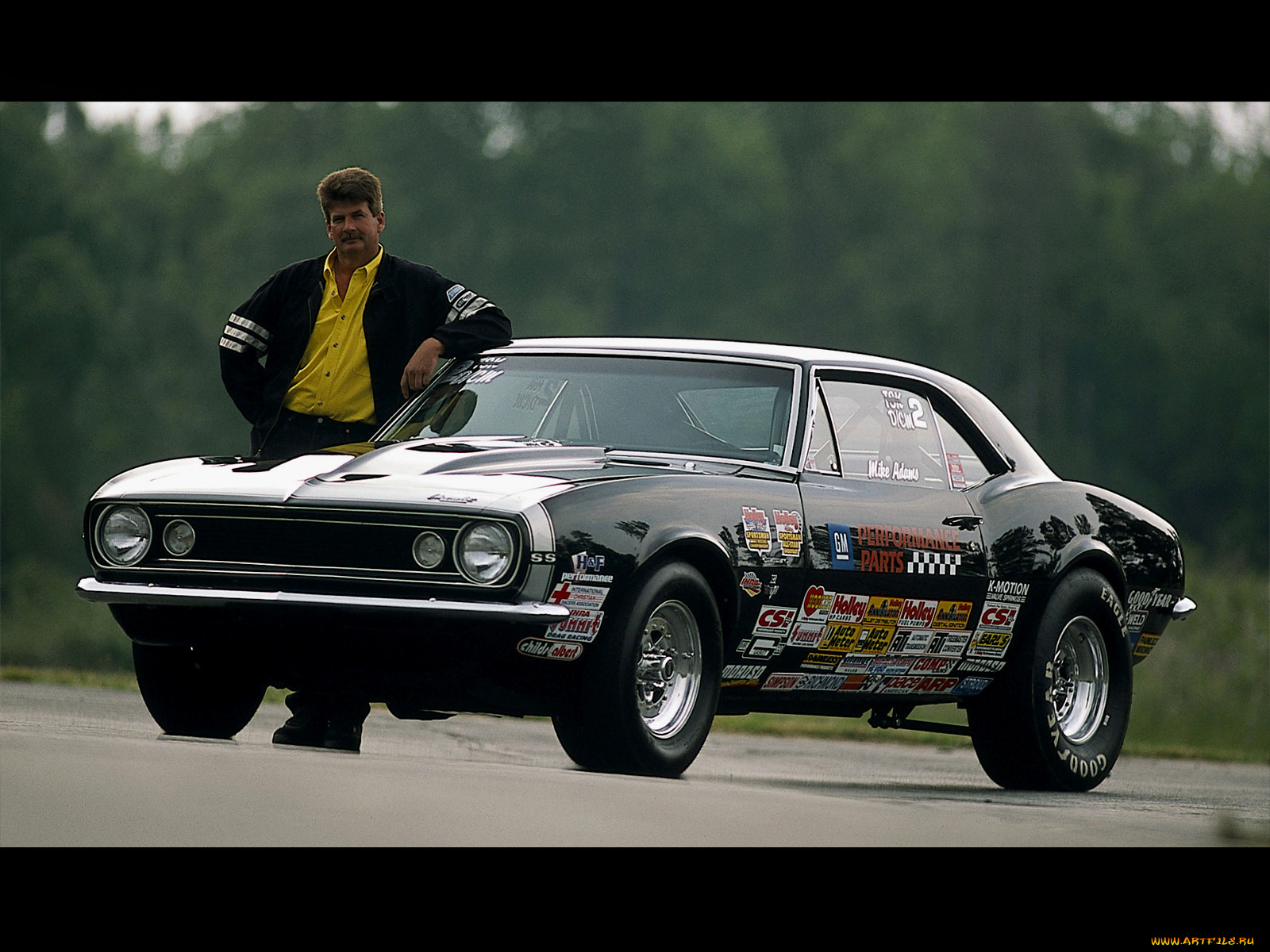 автомобили, hotrod, dragster