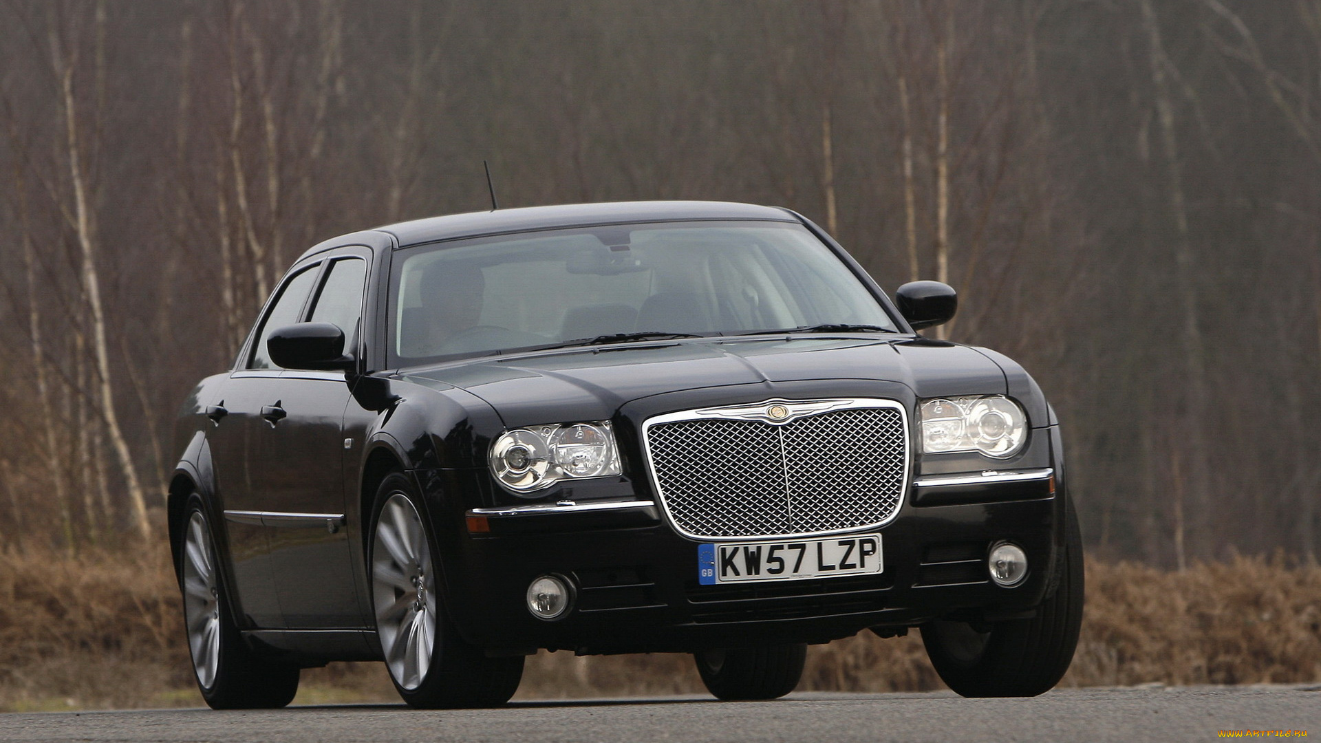 chrysler, 300c, srt, design, автомобили