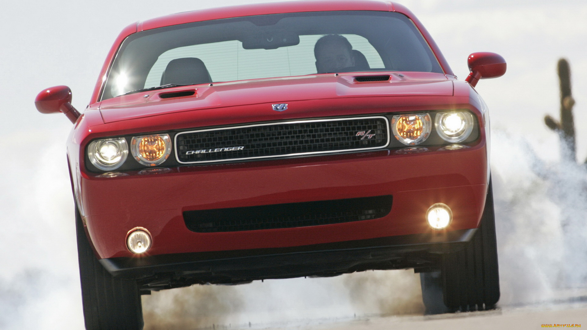 dodge, challenger, 2008, автомобили
