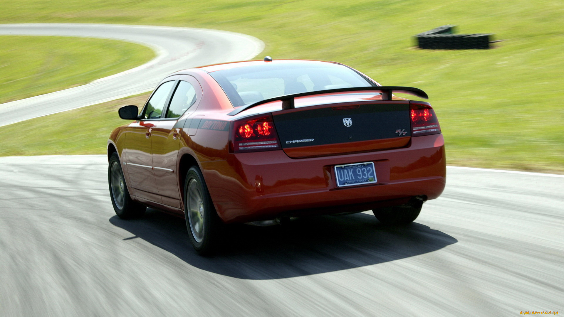 dodge, charger, daytona, автомобили