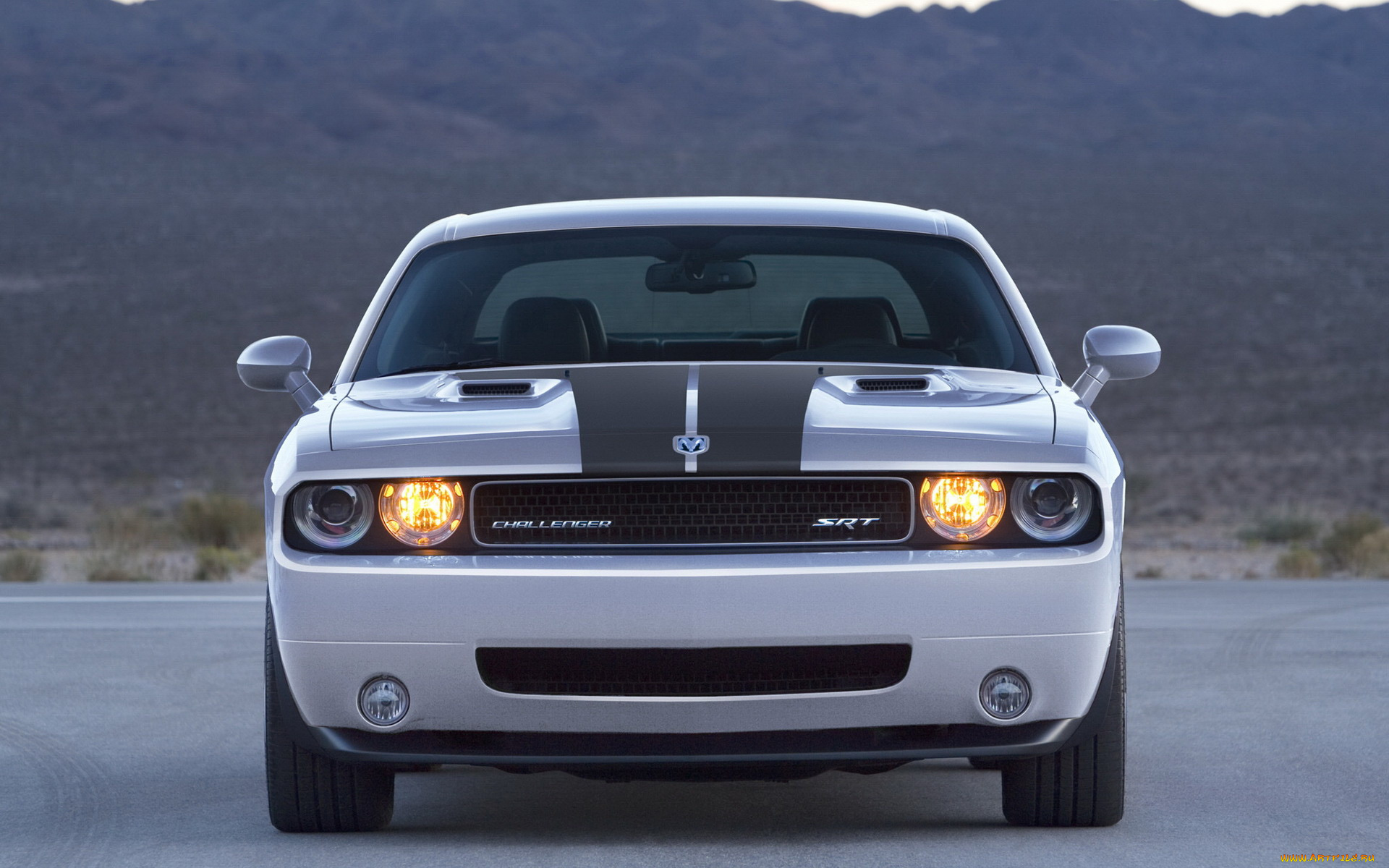 автомобили, dodge