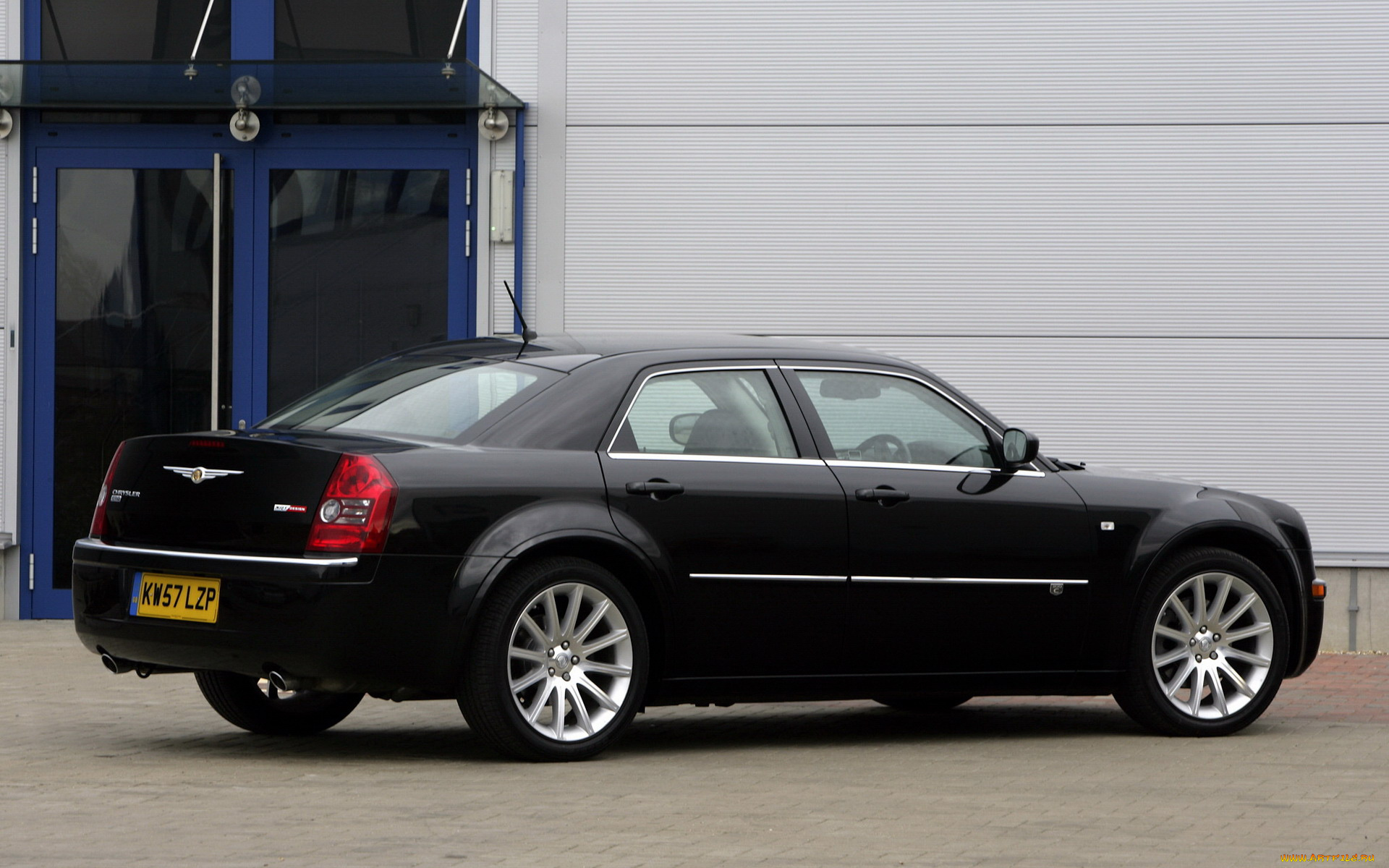 chrysler, 300c, srt, design, автомобили