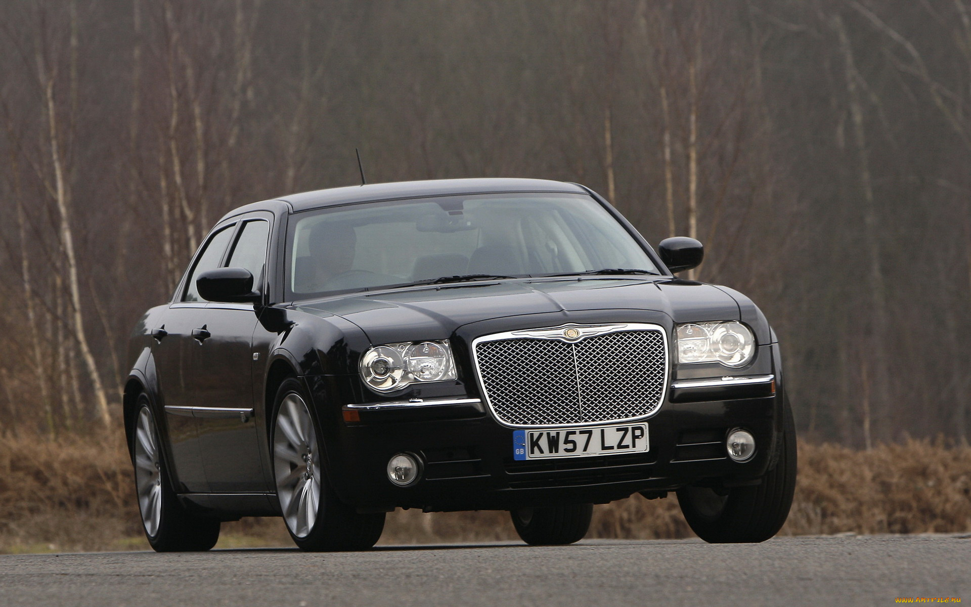 chrysler, 300c, srt, design, автомобили