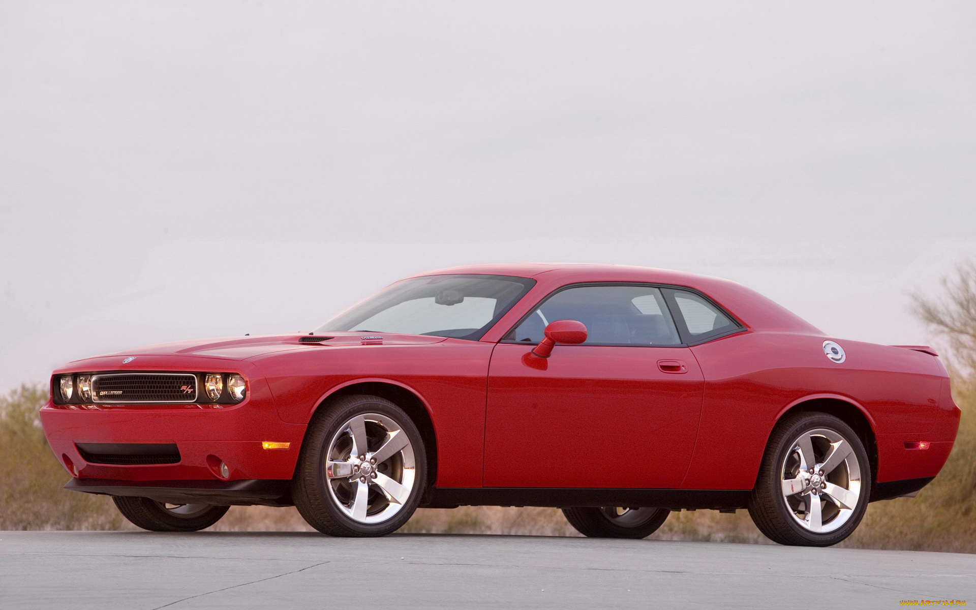 dodge, challenger, 2008, автомобили