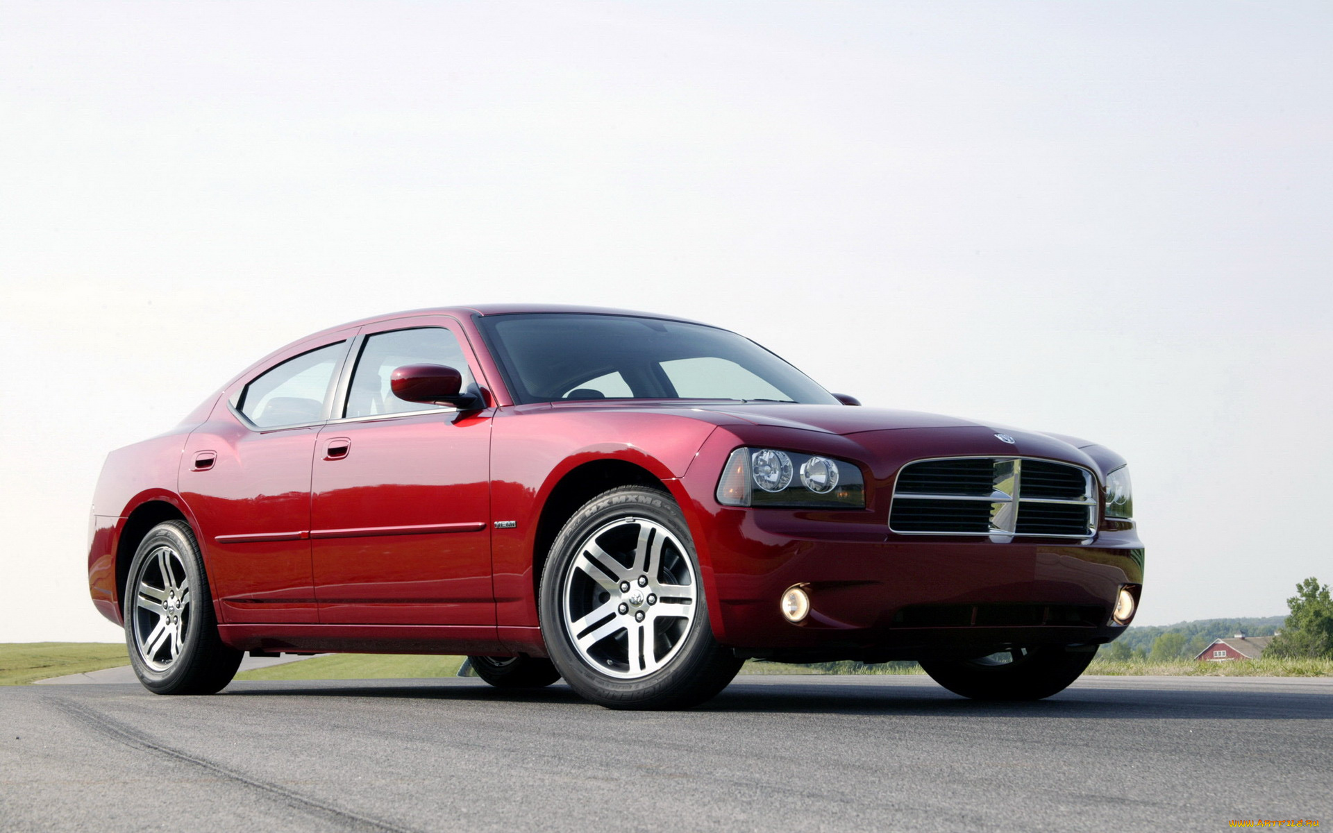 dodge, charger, автомобили