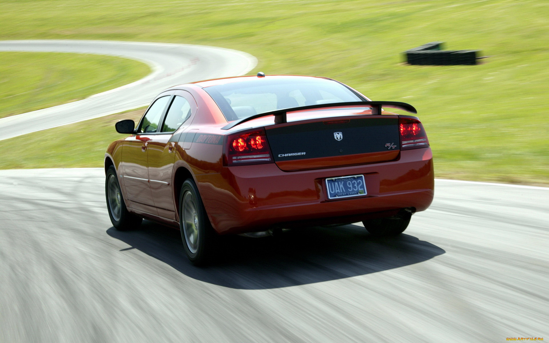 dodge, charger, daytona, автомобили