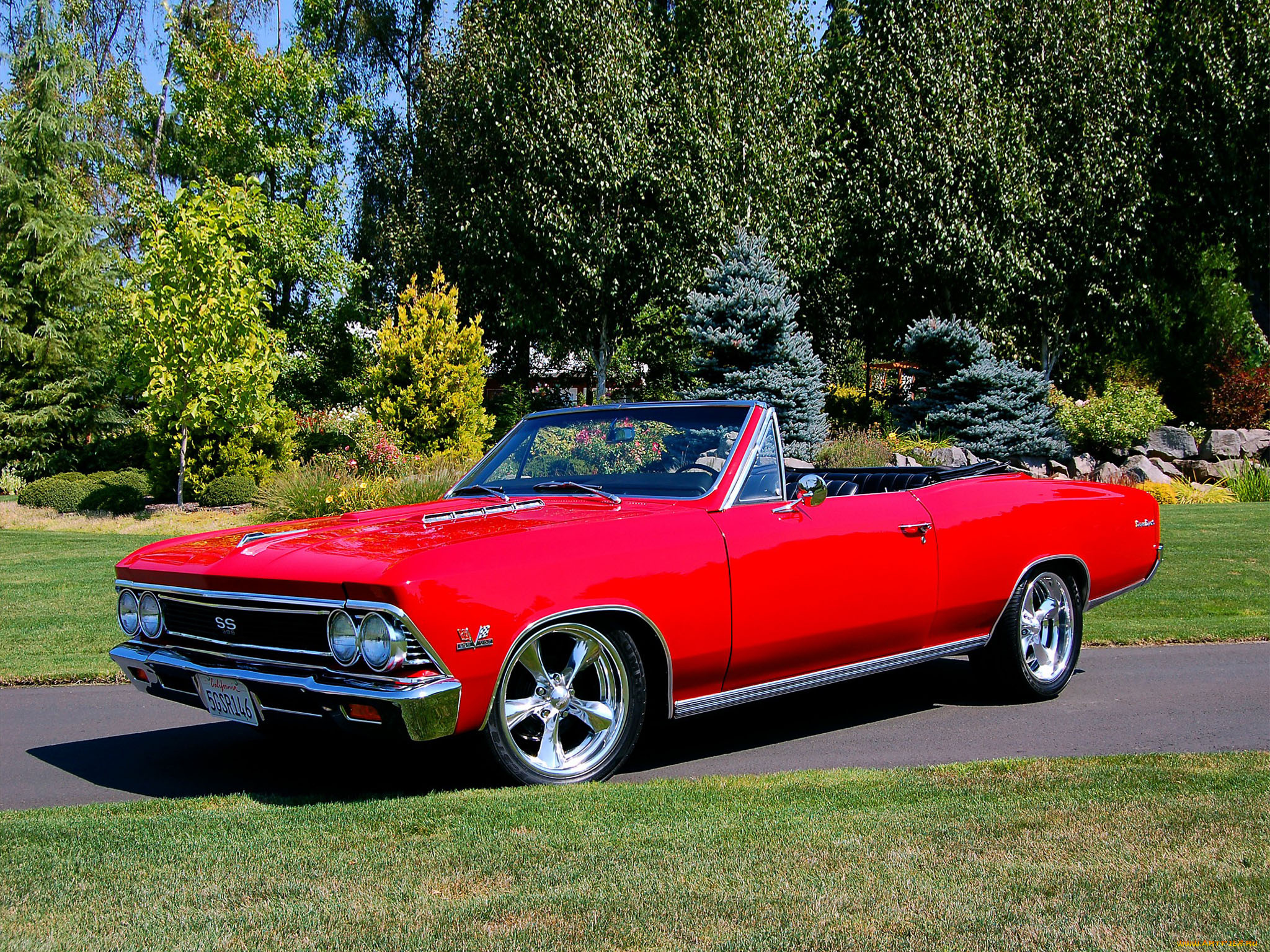 автомобили, chevrolet