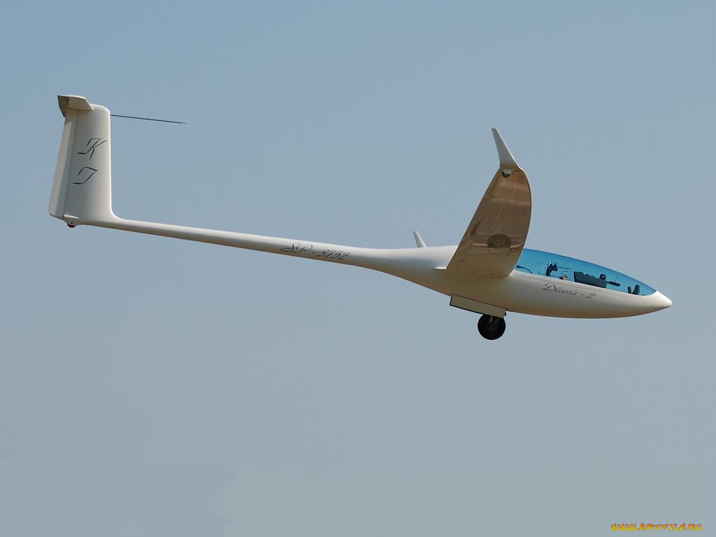 авиация, другое