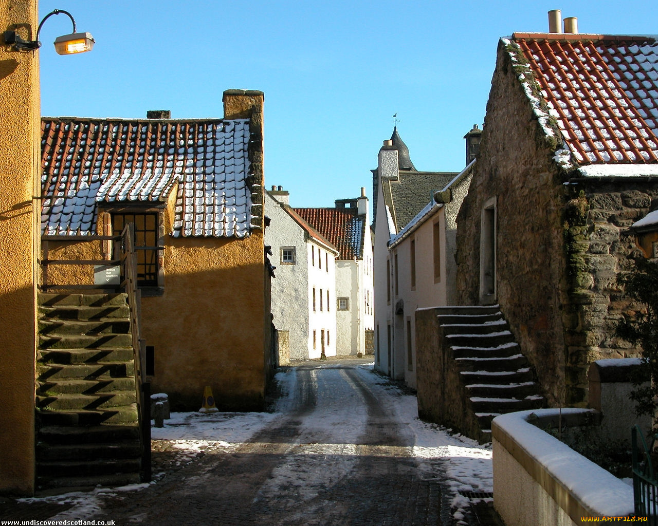 города, улицы, площади, набережные