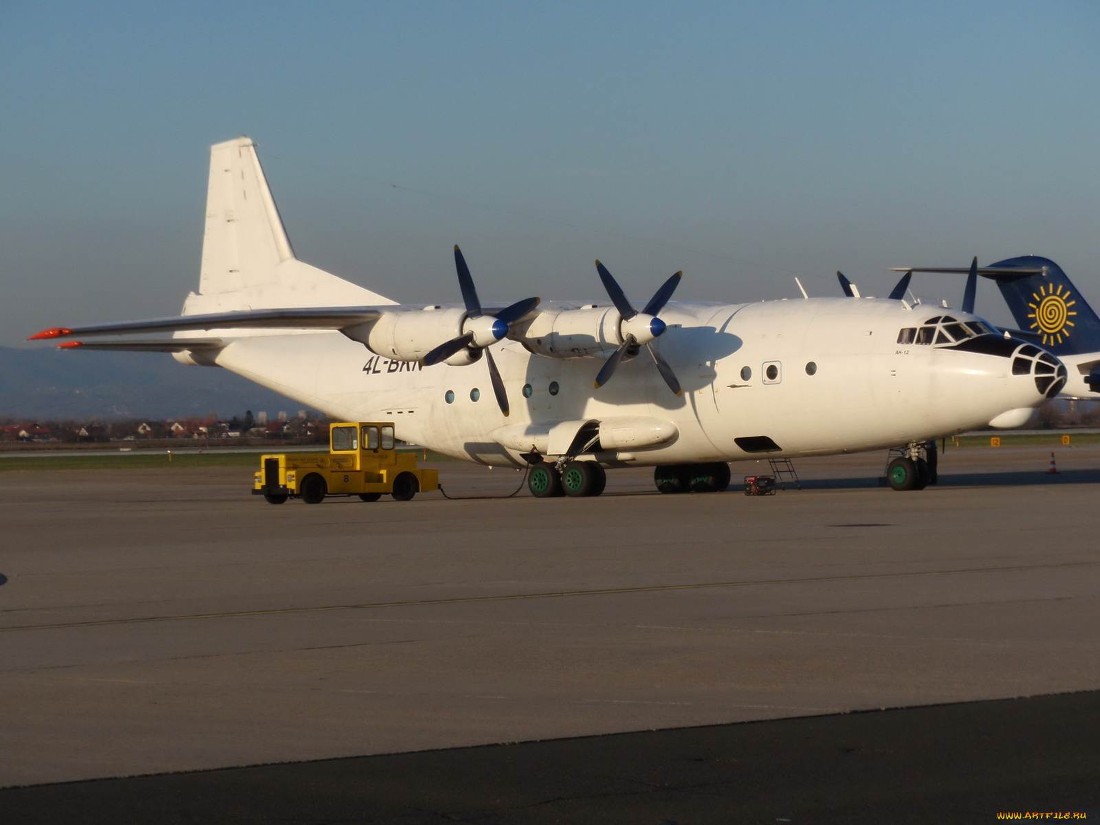 авиация, грузовые, самолёты