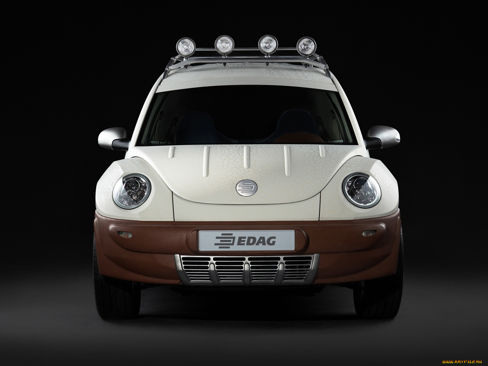 автомобили, edag