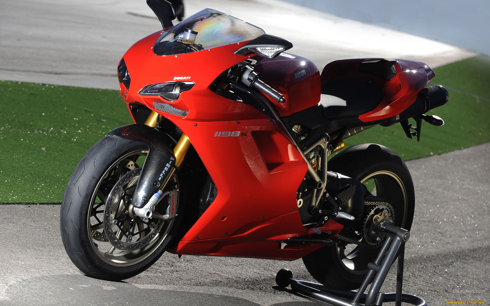 ducati, 1198, мотоциклы