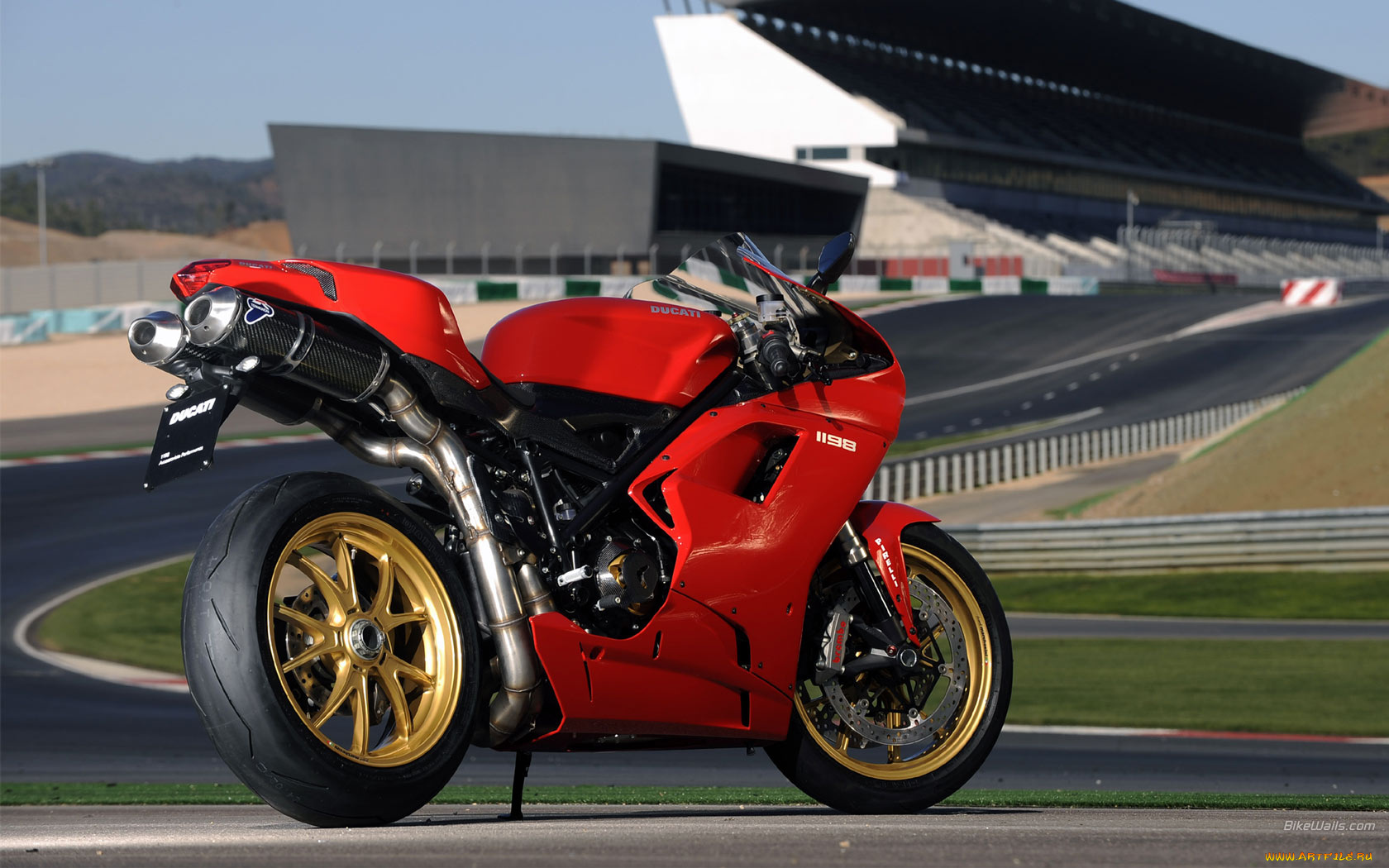 ducati, 1198s, мотоциклы