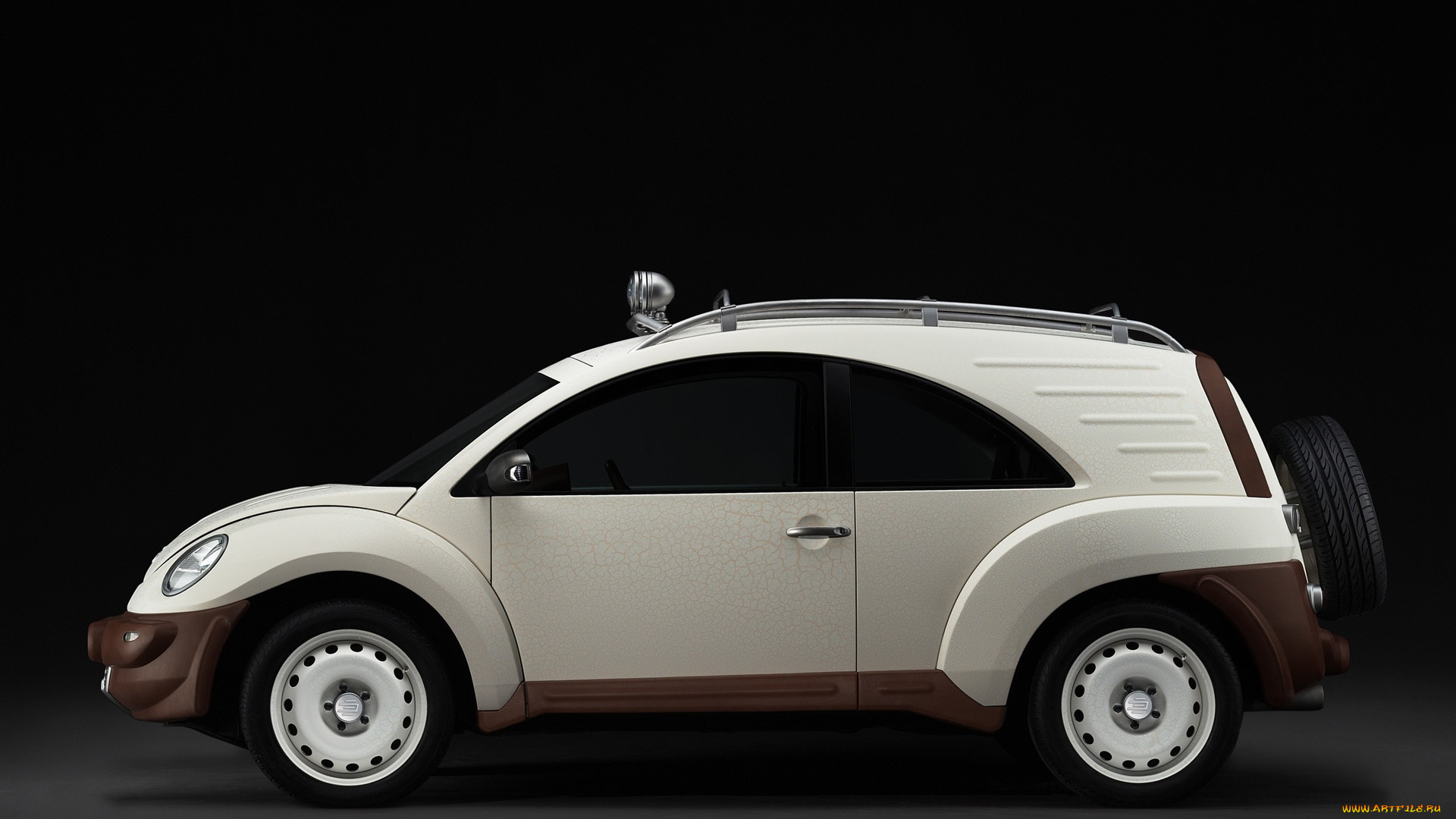 автомобили, edag