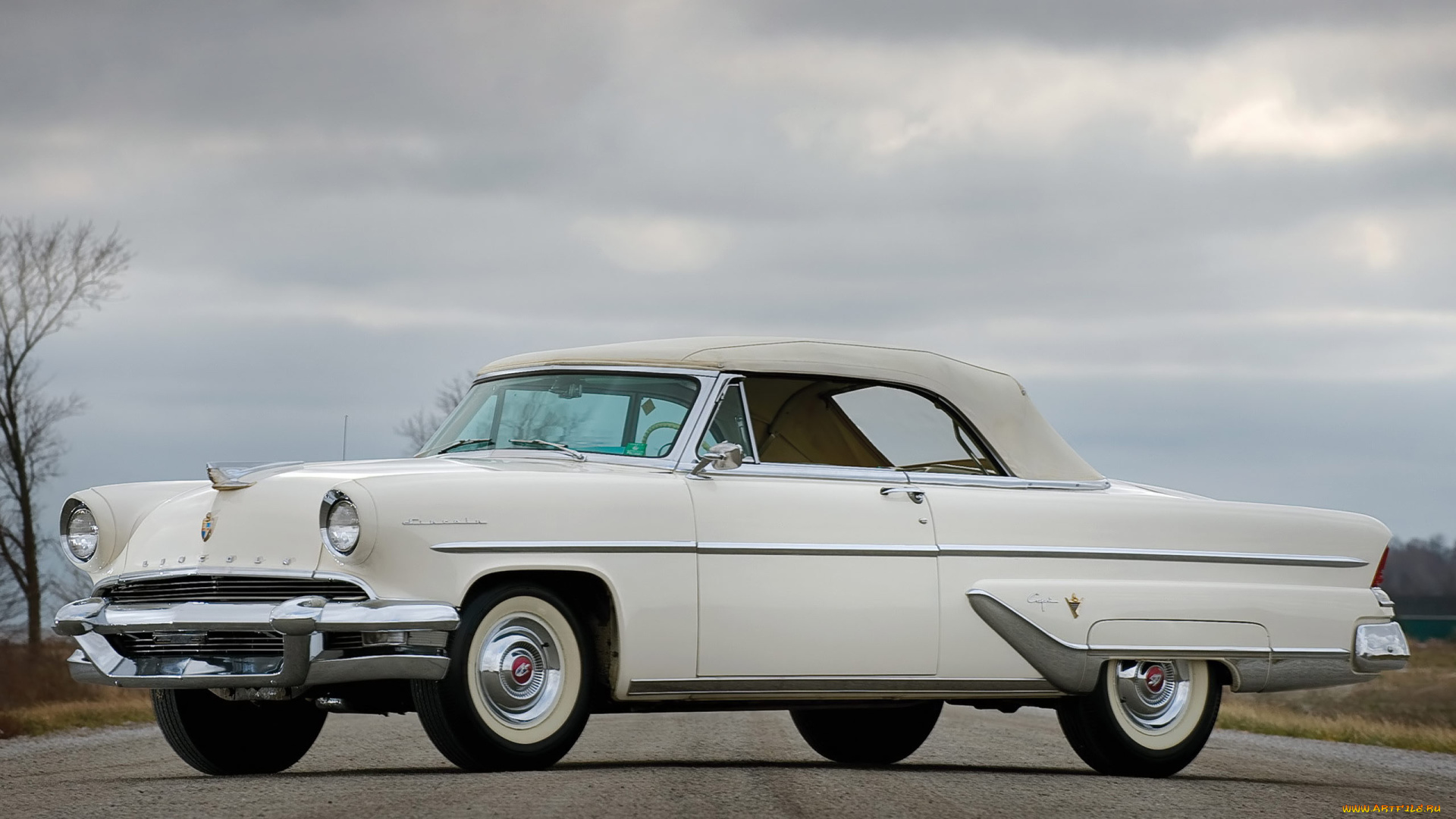 автомобили, lincoln