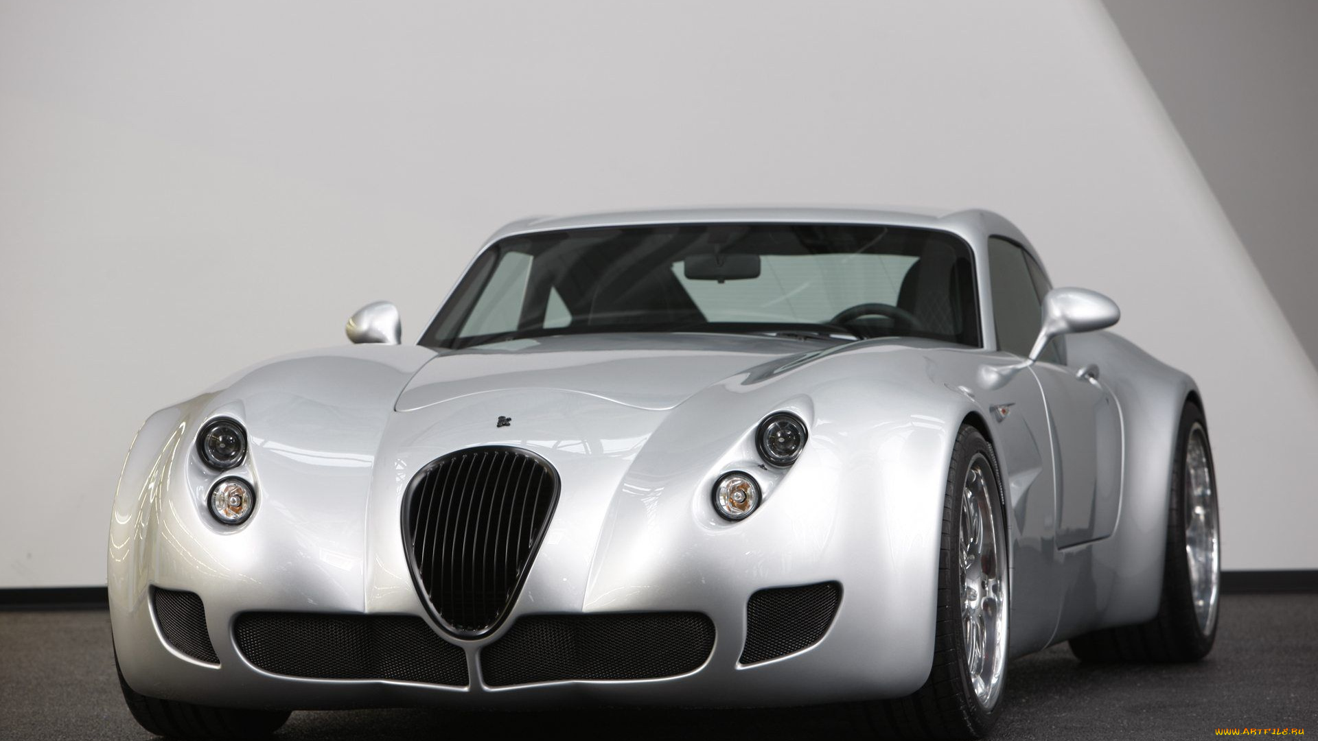 автомобили, wiesmann