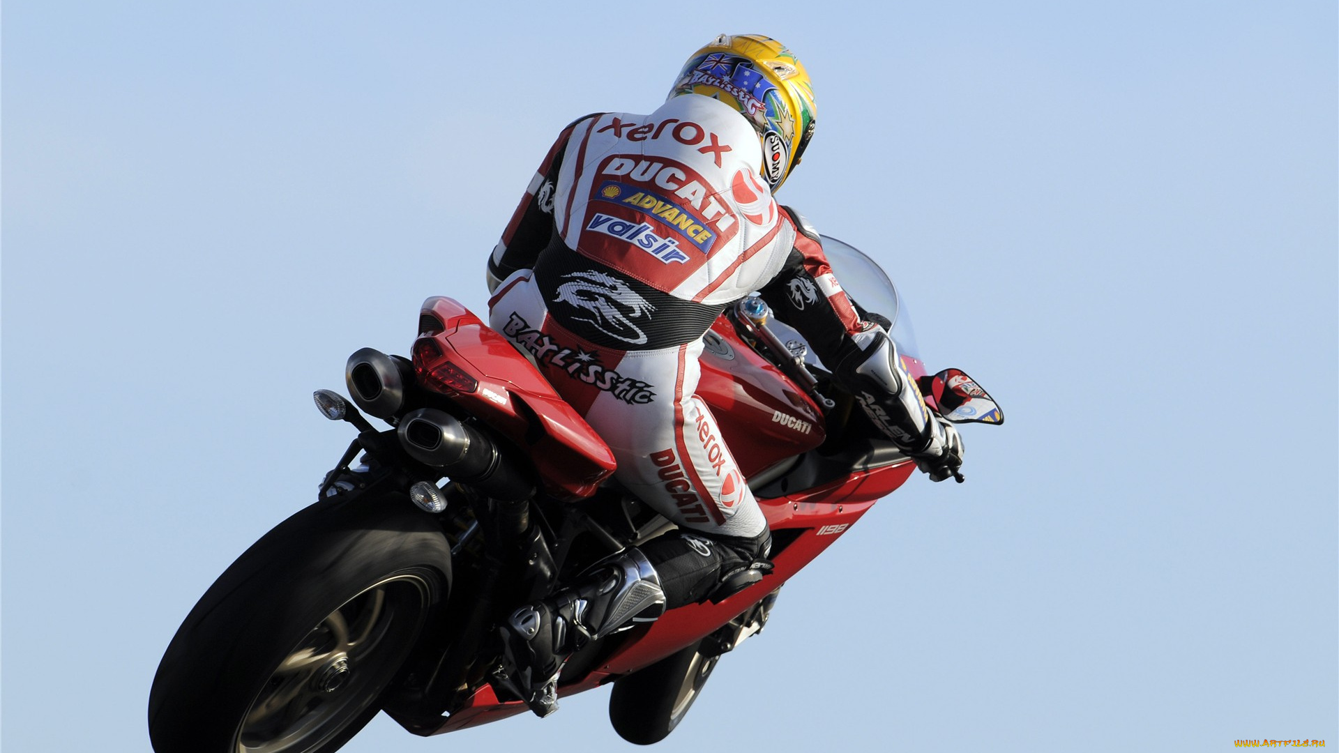 ducati, 1198s, мотоциклы