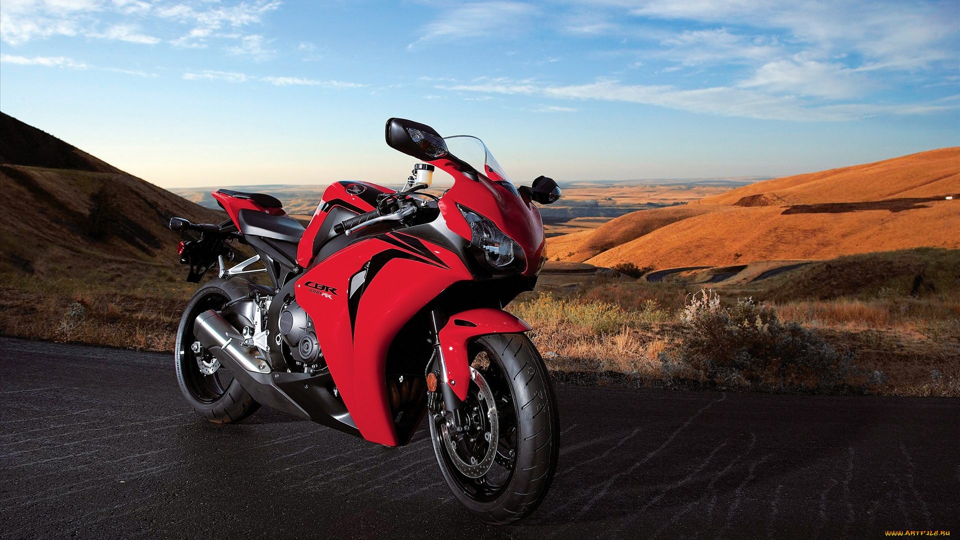 honda, cbr1000rr, мотоциклы