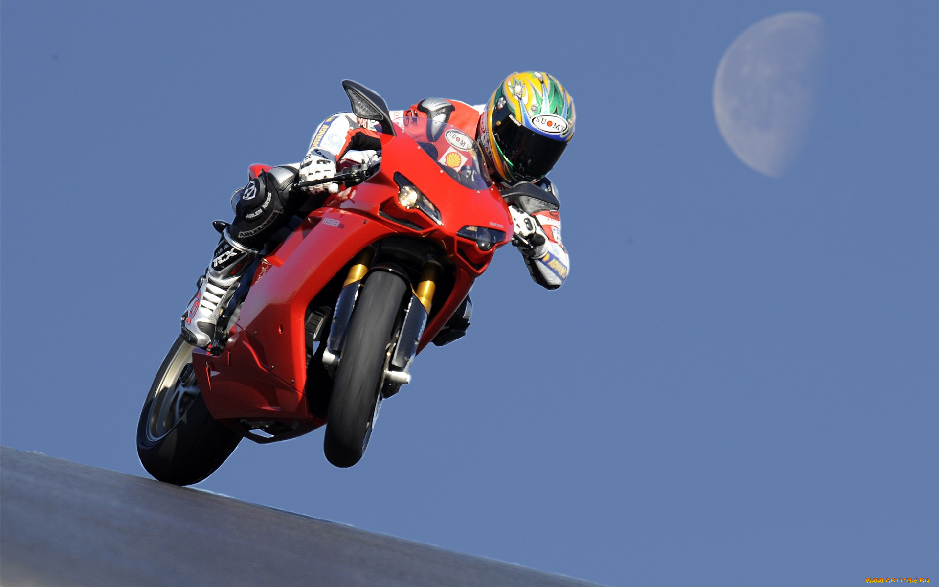 ducati, 1198s, мотоциклы