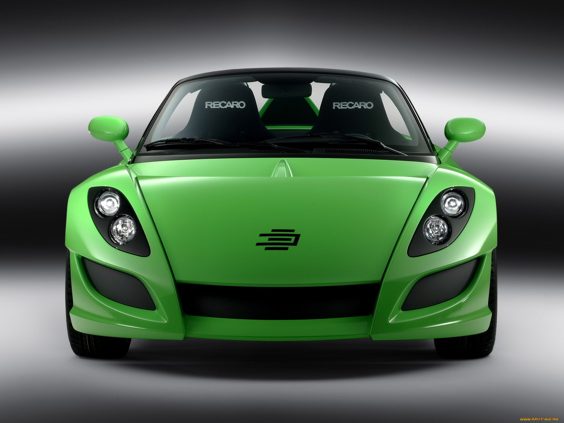 автомобили, edag