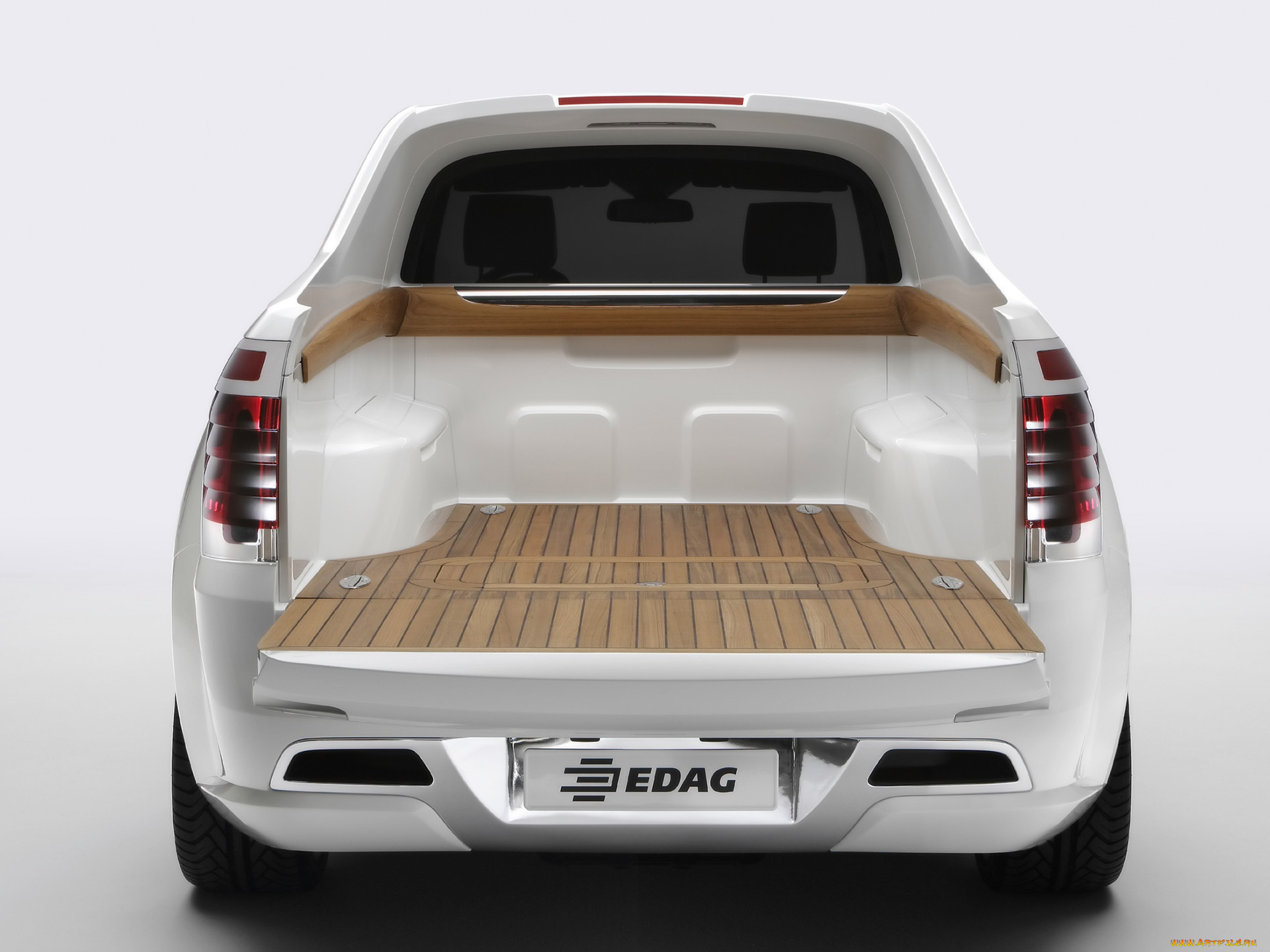 автомобили, edag