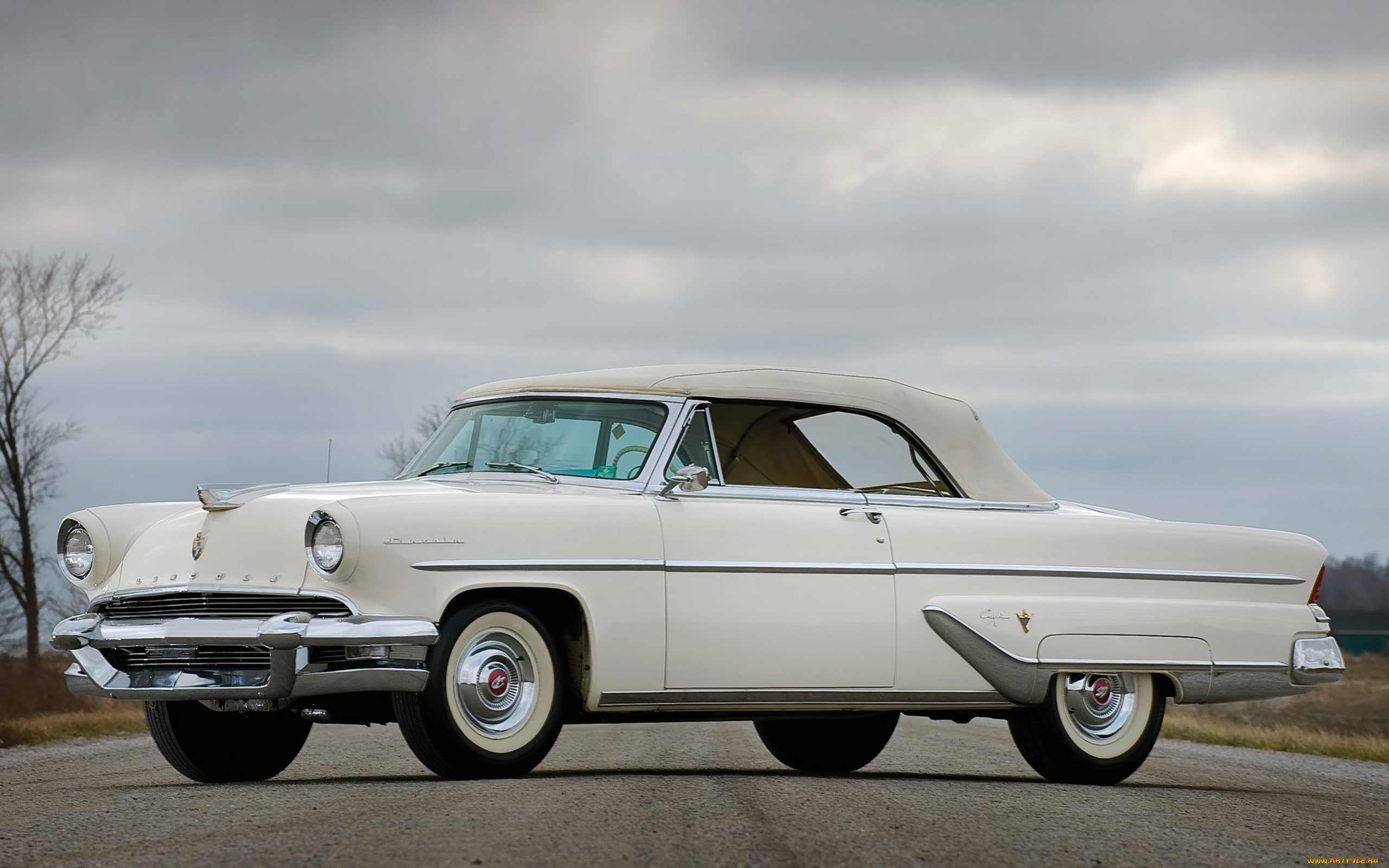 автомобили, lincoln