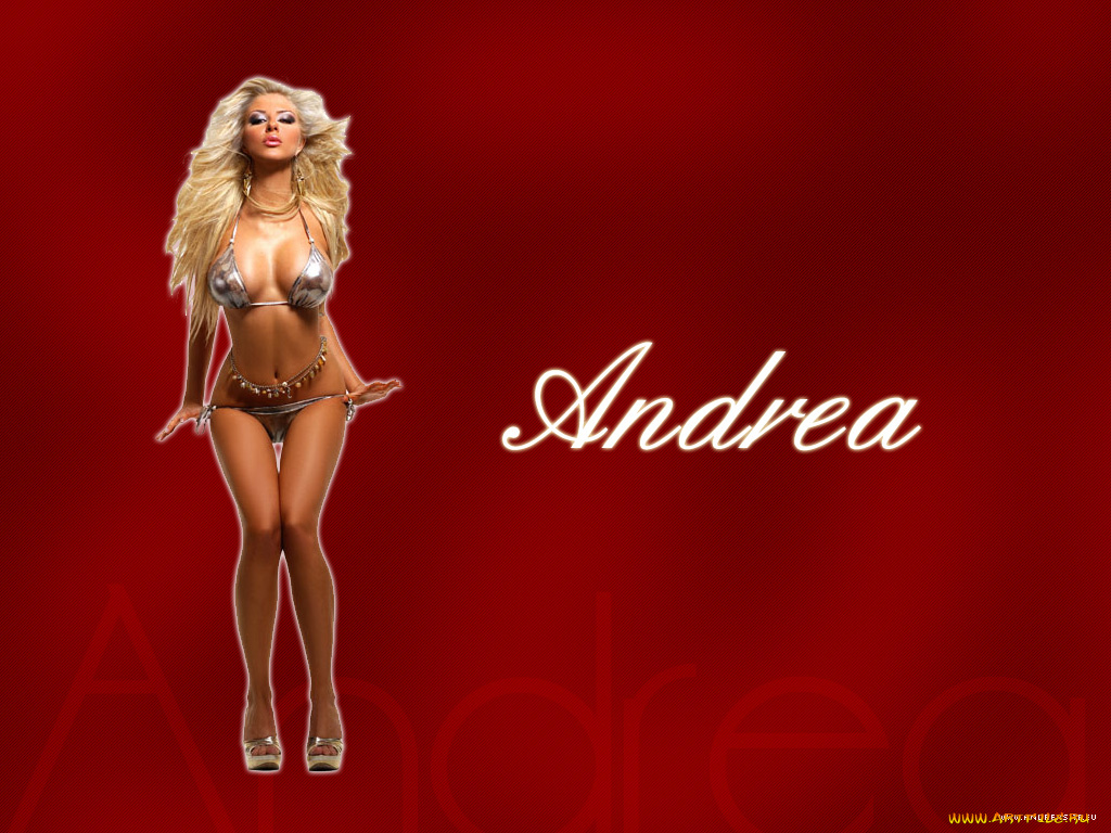 Andreea, Teodorova, девушки